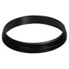 1 Piece Photography Adapter Telescope Spare Parts, M48 to M50 Male Threads Mount Converter Pitch 0.75mm view 1