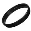 1 Piece Photography Adapter Telescope Spare Parts, M48 to M50 Male Threads Mount Converter Pitch 0.75mm view 4