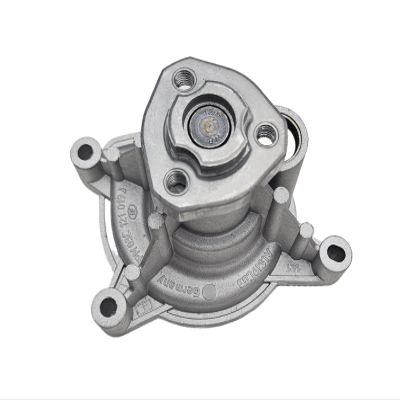 03C121008H 03C121008E 03C121008B 03C121005R Water Pump+Seal Compatible with Seat Skoda Vw Golf 5 6 Passat A3 1.4 TSI