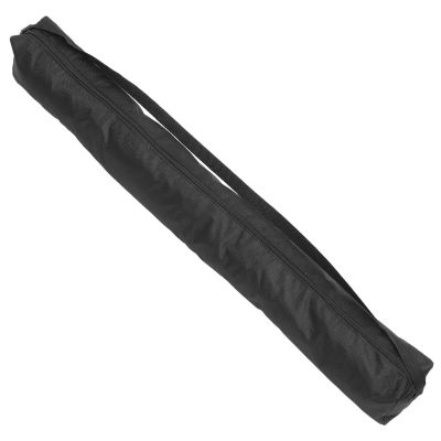 BESPORTBLE Oxford Cloth Tripod Carry Bag for Light Stands and Photography Gear Spacious Storage Case with Handle for Outdoor Camping Fishing Equipment and Mic Stand Transport