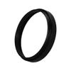 1 Piece Telescope Threads Converter, Mount Adapter Anodized Aluminum for Photography M42x1mm to M42x0.75 view 1