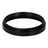 1 Piece Telescope Threads Converter, Mount Adapter Anodized Aluminum for Photography M42x1mm to M42x0.75 view 2