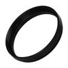 1 Piece Telescope Threads Converter, Mount Adapter Anodized Aluminum for Photography M42x1mm to M42x0.75 view 3