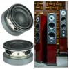 APGLSXY 45mm Horn Full Frequency Loudspeakers 4Ohm 5W Performances or Multimedia and Auditory Speakers Horn view 4