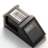 Optical Fingerprint Reader USB Biometric Scanner, 1000 User Capacity, Waterproof Sensor - High Accuracy, Multi - Angle Recognition, Secure Access Control for view 1