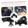 KALLORY Professional Camera Rain Cover with Ultra Window Lightweight Portable Camera Protector for Outdoor Photography Rain and Dust Shield view 3