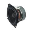 2 Inch 3 Subwoofer Speaker 4 Ohm 15W Convex Cap Speakers Audio Loudspeaker Bookshelf(3 Inch) view 2