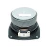 2 Inch 3 Subwoofer Speaker 4 Ohm 15W Convex Cap Speakers Audio Loudspeaker Bookshelf(3 Inch) view 4