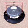 1Pcs 4 Inch Tweeter Audio Speaker 104mm Ohm 60W Silk Film Treble Music Sound Home Theater for Bookshelf view 3