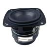 1Pcs 3 Inch Full Range Speaker 4 Ohm 25W Portable Bluetooth Audio Music Home Loudspeaker for Boo-mbox view 1