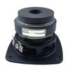 1Pcs 3 Inch Full Range Speaker 4 Ohm 25W Portable Bluetooth Audio Music Home Loudspeaker for Boo-mbox view 2