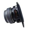 1Pcs 3 Inch Full Range Speaker 4 Ohm 25W Portable Bluetooth Audio Music Home Loudspeaker for Boo-mbox view 3