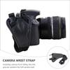 BESPORTBLE 2pcs Adjustable Camera Hand Wrist Straps Non-slip Shockproof Support for DSLR Cameras Comfortable Safety Grip view 2