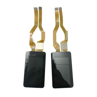Big LCD Display Screen with Touch Repair Parts for Max 360 Action Camera Excellent