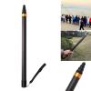 3. Auto-Conceal Extendable Selfie Rod Carbon Fiber 360 Camera Monopod 45-290cm Lightweight Travel Accessory Camera Extension Rod view 2