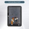 E-yiiviil Replacement LCD Display Touch Screen Digitizer Assembly Compatible with Echo Show 8 3rd 8" with ToolsBlack view 3