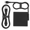 100W USB Type-C Charger Rog Ally Compatible with Asus Zenbook Chromebook Z13 X13 Gv301 Gz301 14 14X Um425Qa Gz301Ze Laptop Adapter view 1
