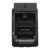 AUX USB Audio Port Adapter Socket Fit For Toyota 2014-2019 86190-0E090, 12V Aux Car Audio Socket Audio Adapter view 4