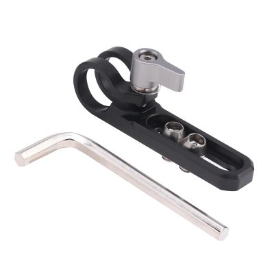 15mm Rail Rob Clamp for DP500IIIS for S.Light Mini Lightweight Matte Box Camera Accessories Photography Fotografia mini Camera Excellent(B)