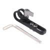 15mm Rail Rob Clamp for DP500IIIS for S.Light Mini Lightweight Matte Box Camera Accessories Photography Fotografia mini Camera Excellent(B) view 1