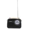 Qudinip Speaker, Portable Versatile Reliable Connection FM AM SW Mini USB Speaker for Indoor Outdoor Camping Fishing Parties (US Plug) view 3