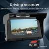 Polarlander Car Stereo Wireless CarPlay Android Auto, Double Din, 5 Inch Touchscreen, Bluetooth, NO CD DVD Player, AM/FM Radio Receiver, A/V Input view 3