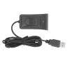 USB Fingerprint Reader Capacitive Acquisition Biometric Scanner 10 DC5V Suitable Home Office view 4