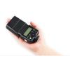 Advanced TTL Flash Compatible with Olympus Pen E-PL7 (Compact Size) Powerful Range, Zoom & Swivel Head view 3