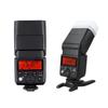 Advanced TTL Flash Compatible with Olympus Pen E-PL7 (Compact Size) Powerful Range, Zoom & Swivel Head view 4