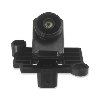 AOLBSPD Car Backup Camera Reversing Camera for Megane IV 284427774R 28442-7774R,Rear View Mirror Dash Cam Night Vision Parking Assist G-Sensor 24H Parking Monitoring