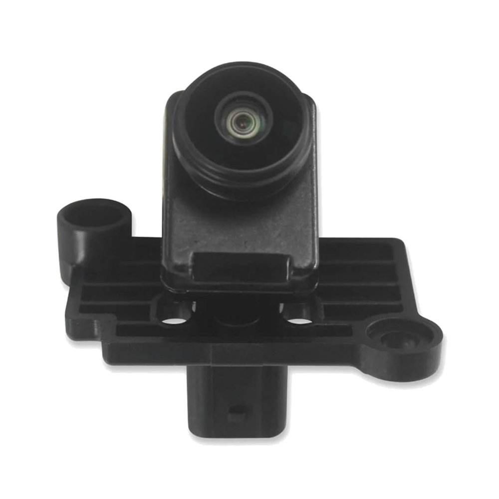 AOLBSPD Car Backup Camera Reversing Camera for Megane IV 284427774R 28442-7774R,Rear View Mirror Dash Cam Night Vision Parking Assist G-Sensor 24H Parking Monitoring