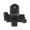 AOLBSPD Car Backup Camera Reversing Camera for Megane IV 284427774R 28442-7774R,Rear View Mirror Dash Cam Night Vision Parking Assist G-Sensor 24H Parking Monitoring view 1