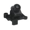 AOLBSPD Car Backup Camera Reversing Camera for Megane IV 284427774R 28442-7774R,Rear View Mirror Dash Cam Night Vision Parking Assist G-Sensor 24H Parking Monitoring view 2