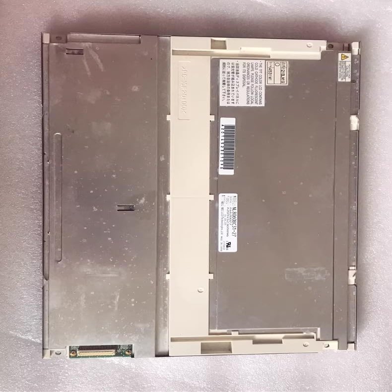 12.1" inch NL8060BC31-27 LCD Screen Display Panel 1 Year Warranty