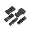 1 2 3 4 6 Pin 2.5 Automotive Waterproof Connector Single Double Row 12015791 12010996 211PC 1P 2P 3P 4P 6P 902970-00(211PC02280081) view 3