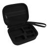 Fydun OSMO Action 6 Carrying Case, Snug Fit Protective Hard Shell Travel Storage Pouch with Internally Structured Design, for Camera and Accessories view 1