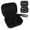 Fydun OSMO Action 6 Carrying Case, Snug Fit Protective Hard Shell Travel Storage Pouch with Internally Structured Design, for Camera and Accessories view 2
