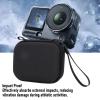 Fydun OSMO Action 6 Carrying Case, Snug Fit Protective Hard Shell Travel Storage Pouch with Internally Structured Design, for Camera and Accessories view 4