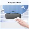 BOVUGAC Case for GPD win 5, Portable Bag for GPD win5,Premium Cloth,Scratch Resistant and Drop Resistant,Bag dimensions: 31*13.5*8.5cm.(Black) view 2