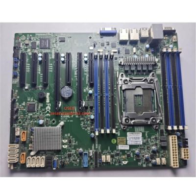 szqianrun 1pcs Office Equipment Parts X10SRL-F REV:1.01B