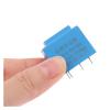0.5W 220V to 12V Power Mini Sealed Type Plug in PCB Board 4 Pin Waterproof Encapsulated Transformer(A1) view 2