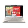 Lenovo Yoga 7 2-in-1 Personal Laptop, 2025, 14" 1920x1200 Touch, AMD-6 Core Ryzen AI 5 340, 16GB LPDDR5, 1TB SSD, Win11 Home, Backlit KB, Wi-Fi 7, BT 5.4, 5.0MP + IR Camera, Seashell view 2