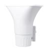 1pc 12V Wire 30 Watt Siren Dual Tone Indoor/Outdoor 120Db Sounder Super Alarm Horn Security Alarm Siren view 4