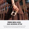 Insta360 Ace Pro 2 Arctic White Limited Edition - Xplorer Bundle Moonlight Silver 8K Camera Co-Engineered with Leica, 1/1.3" Sensor, Dual AI Chip, Leading Low Light, Flip Screen & AI Editing view 2