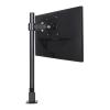 14-27 inch Screen Single arm Monitor Stand, Load-Bearing 8KG Monitor Stand, Adjustable Height, tilt, Swivel, Rotation view 4
