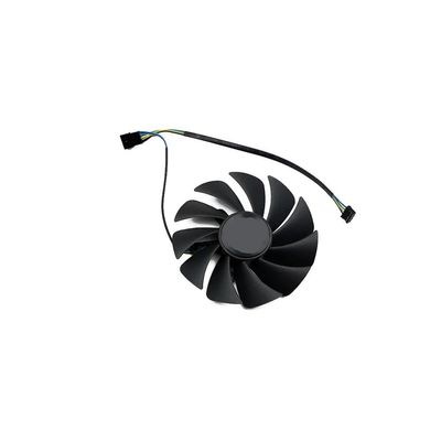 100mm GAA8S2U 88mm GA92S2U RTX3070Ti RTX3070 Ti GPU Cooler for Zotac Gaming RTX 3070 Twin Edge Graphics Card Cooling Fan(A Fan)
