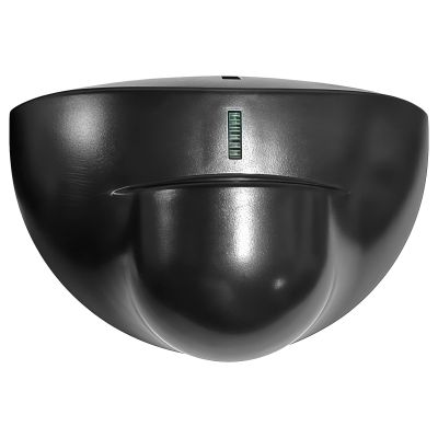 Tressify ARG-177H01 (Black) 12V-24V, Microwave, Precise, Outdoor, Human, Motion, Sensor, for, Garage, Doors, Gate, Access, Control