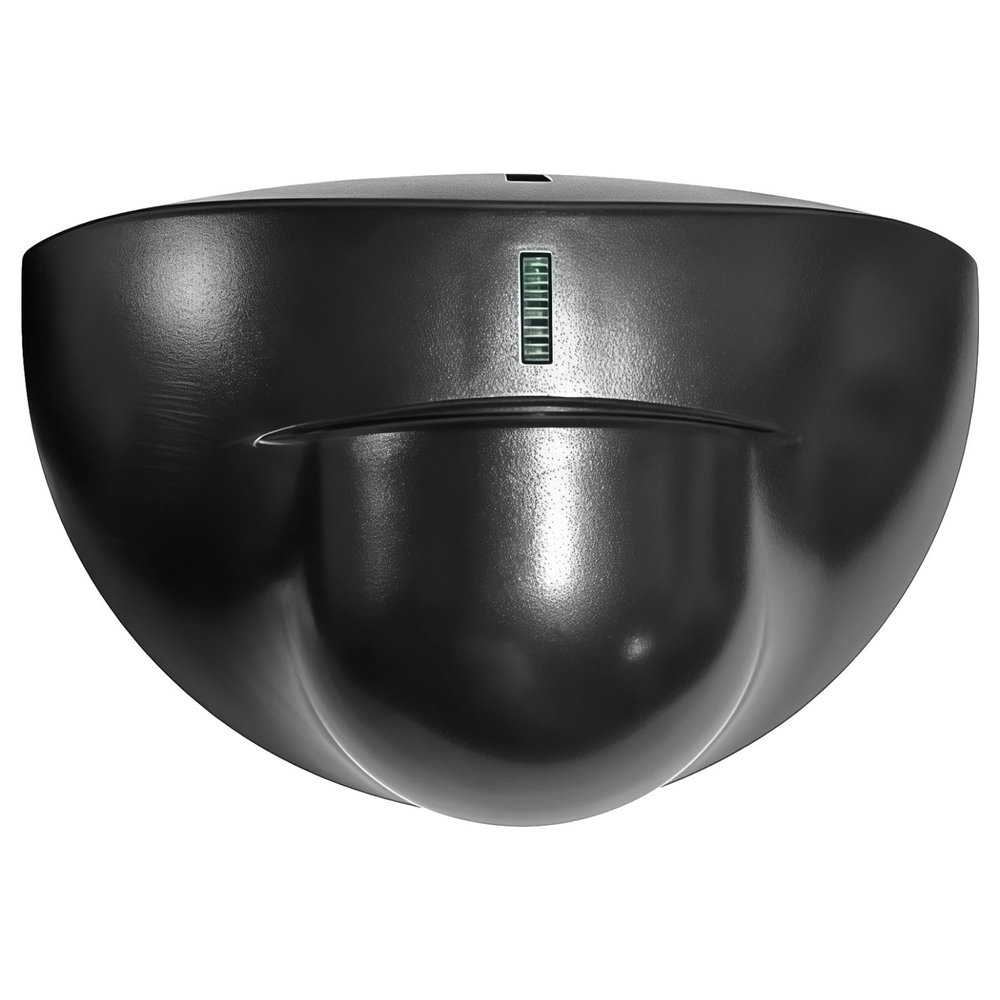 Tressify ARG-177H01 (Black) 12V-24V, Microwave, Precise, Outdoor, Human, Motion, Sensor, for, Garage, Doors, Gate, Access, Control