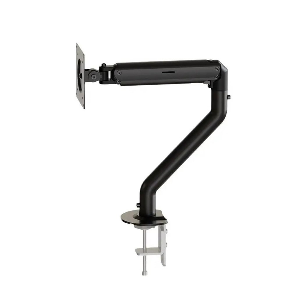Adjustable Monitor arm for 17 to 32-inch Cooling Desktop Computer Monitors(White)