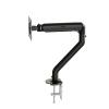 Adjustable Monitor arm for 17 to 32-inch Cooling Desktop Computer Monitors(White) view 1